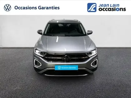 Photo 8 Volkswagen T-roc  1.5 TSI EVO2 150 Start/Stop DSG7