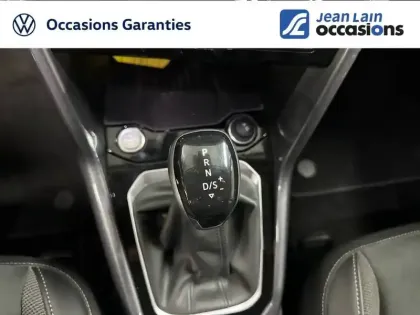 Photo 15 Volkswagen T-roc  1.5 TSI EVO2 150 Start/Stop DSG7