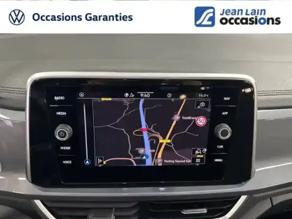 Photo 14 Volkswagen T-roc  1.5 TSI EVO2 150 Start/Stop DSG7