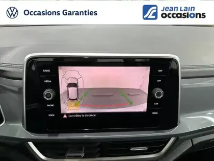 Photo 19 Volkswagen T-roc  1.5 TSI EVO2 150 Start/Stop DSG7