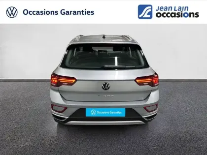Photo 7 Volkswagen T-roc  1.5 TSI EVO2 150 Start/Stop DSG7