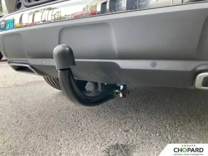 Photo 18 Peugeot 3008  Hybrid 225 e-EAT8