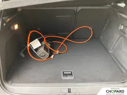 Photo 5 Peugeot 3008  Hybrid 225 e-EAT8