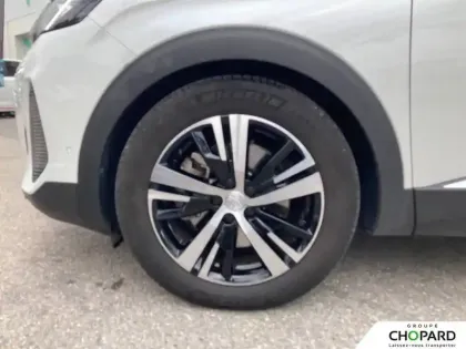 Photo 11 Peugeot 3008  Hybrid 225 e-EAT8