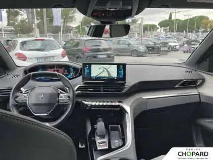 Photo 14 Peugeot 3008  Hybrid 225 e-EAT8