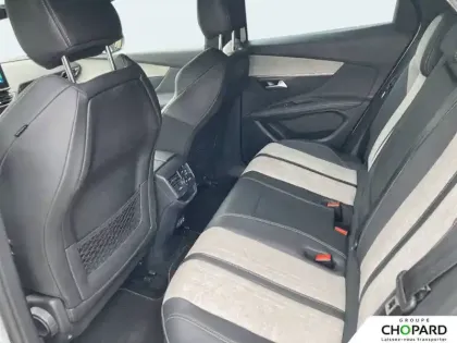 Photo 10 Peugeot 3008  Hybrid 225 e-EAT8