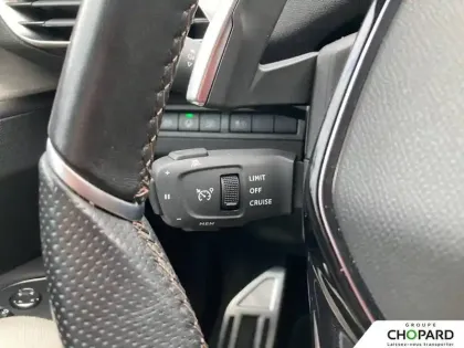 Photo 13 Peugeot 3008  Hybrid 225 e-EAT8