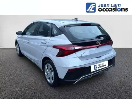 Photo 6 Hyundai I20  1.2 79