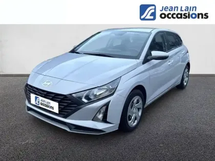 Photo Hyundai I20 Initia