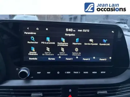 Photo 14 Hyundai I20  1.2 79