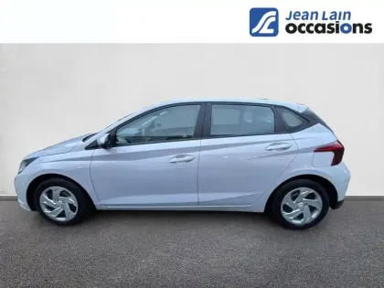 Photo 7 Hyundai I20  1.2 79