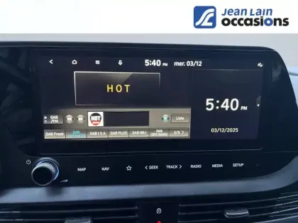 Photo 19 Hyundai I20  1.2 79