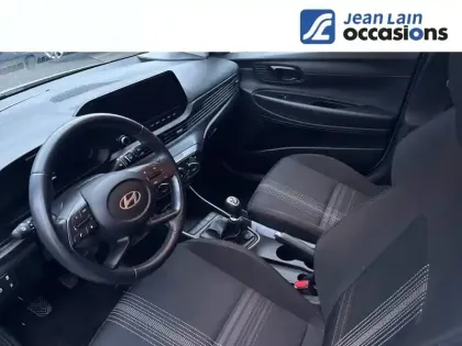 Photo 10 Hyundai I20  1.2 79