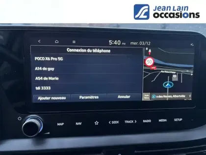 Photo 15 Hyundai I20  1.2 79