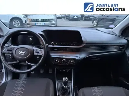 Photo 17 Hyundai I20  1.2 79