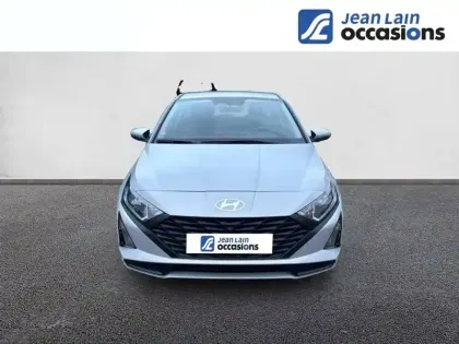 Photo 1 Hyundai I20  1.2 79