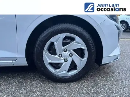 Photo 8 Hyundai I20  1.2 79