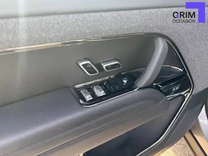 Photo 45 Land rover Range Rover  Sport P460e AWD 3.0L i6 PHEV