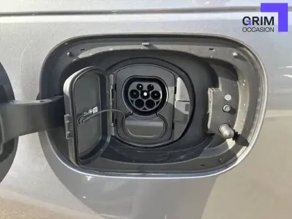 Photo 22 Land rover Range Rover Sport  P460e AWD 3.0L i6 PHEV