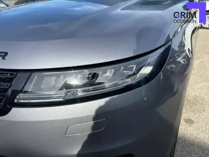 Photo 66 Land rover Range Rover  Sport P460e AWD 3.0L i6 PHEV