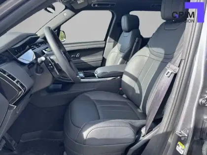 Photo 3 Land rover Range Rover Sport  P460e AWD 3.0L i6 PHEV