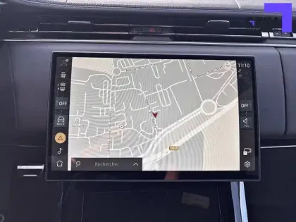 Photo 8 Land rover Range Rover Sport  P460e AWD 3.0L i6 PHEV