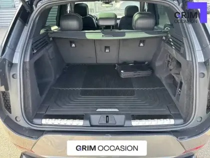 Photo 36 Land rover Range Rover  Sport P460e AWD 3.0L i6 PHEV