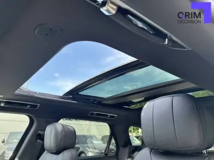 Photo 42 Land rover Range Rover  Sport P460e AWD 3.0L i6 PHEV