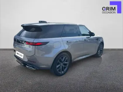 Photo 1 Land rover Range Rover Sport  P460e AWD 3.0L i6 PHEV