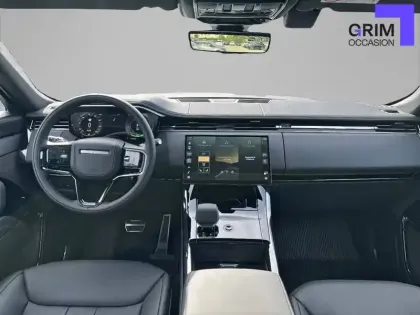 Photo 54 Land rover Range Rover  Sport P460e AWD 3.0L i6 PHEV