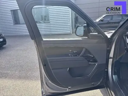 Photo 46 Land rover Range Rover  Sport P460e AWD 3.0L i6 PHEV