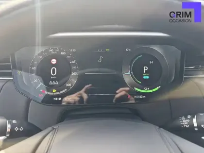 Photo 56 Land rover Range Rover  Sport P460e AWD 3.0L i6 PHEV