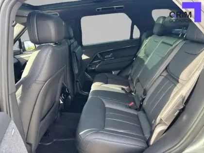 Photo 10 Land rover Range Rover Sport  P460e AWD 3.0L i6 PHEV