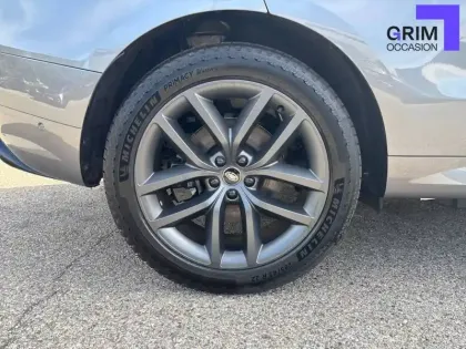 Photo 14 Land rover Range Rover Sport  P460e AWD 3.0L i6 PHEV