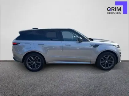 Photo 52 Land rover Range Rover  Sport P460e AWD 3.0L i6 PHEV