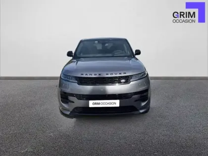 Photo 68 Land rover Range Rover  Sport P460e AWD 3.0L i6 PHEV