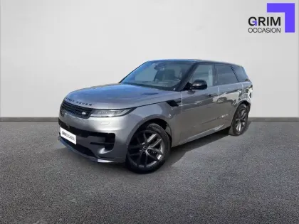 Photo 50 Land rover Range Rover  Sport P460e AWD 3.0L i6 PHEV