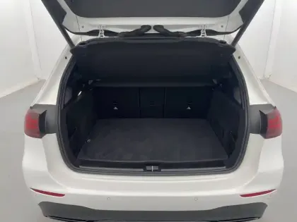 Photo 13 Mercedes Classe B  180 d 8G-DCT