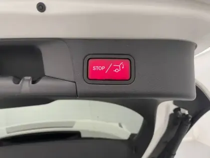 Photo 29 Mercedes Classe B  180 d 8G-DCT