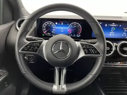 Photo 22 Mercedes Classe B  180 d 8G-DCT