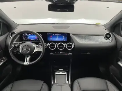 Photo 23 Mercedes Classe B  180 d 8G-DCT