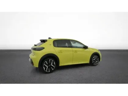 Photo 8 Peugeot 208  PureTech 100 S&S BVM6