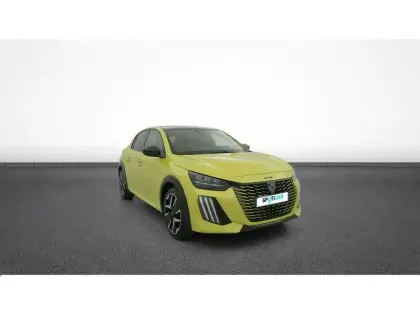 Photo 11 Peugeot 208  PureTech 100 S&S BVM6