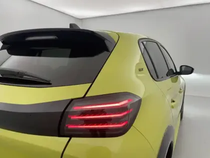 Photo 30 Peugeot 208  PureTech 100 S&S BVM6