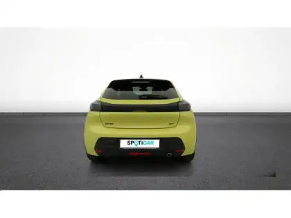 Photo 6 Peugeot 208  PureTech 100 S&S BVM6