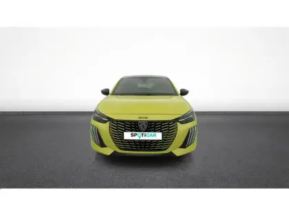 Photo 1 Peugeot 208  PureTech 100 S&S BVM6