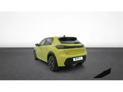 Photo 5 Peugeot 208  PureTech 100 S&S BVM6