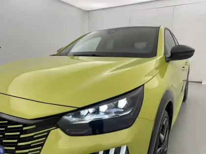 Photo 23 Peugeot 208  PureTech 100 S&S BVM6