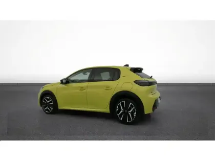 Photo 4 Peugeot 208  PureTech 100 S&S BVM6