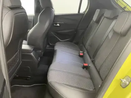 Photo 14 Peugeot 208  PureTech 100 S&S BVM6